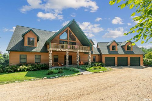 1596 230th St, Calamus, IA, 52729-9663 | Card Image