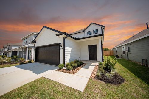 2536 Hawks Eye Dr, Conroe, TX, 77301-3228 | Card Image