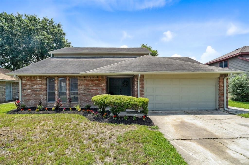 Frostview Ln, Missouri City, TX 77489