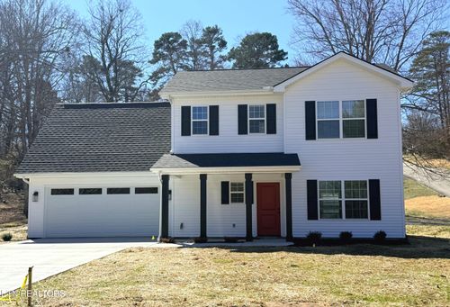2345 Roundtree Rd, Knoxville, TN, 37923 | Card Image