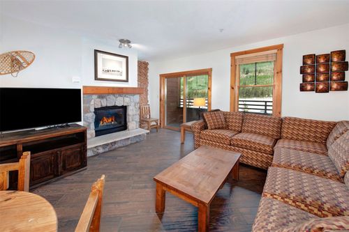 8362-100 Dercum Sq, Keystone, CO, 80435-7782 | Card Image