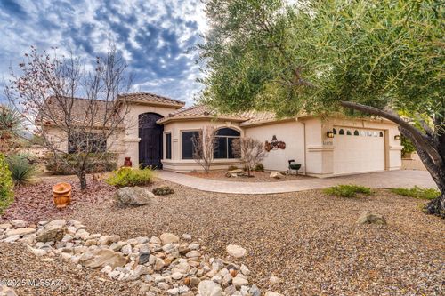 61703 E Ironwood Lane, Tucson, AZ, 85739 | Card Image