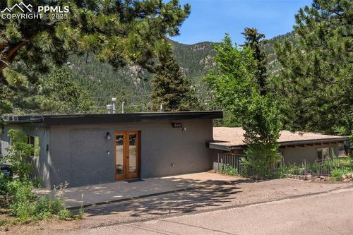 4440 Heizer St, Cascade, CO, 80809-1730 | Card Image