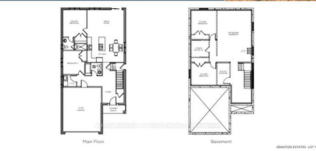 10 - 7966 Fallon Dr, House other with 2 bedrooms, 2 bathrooms and 2 parking in Granton ON | Image 34