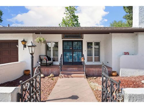 215 E 9th Ave, Fort Morgan, CO, 80701-3017 | Card Image