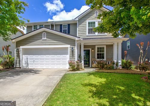 102 Maple Hill Dr, Newnan, GA, 30265-5580 | Card Image