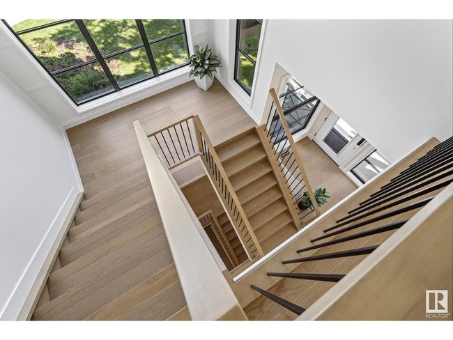 13804 85 Ave Nw, House other with 5 bedrooms, 5 bathrooms and null parking in Edmonton AB | Image 36