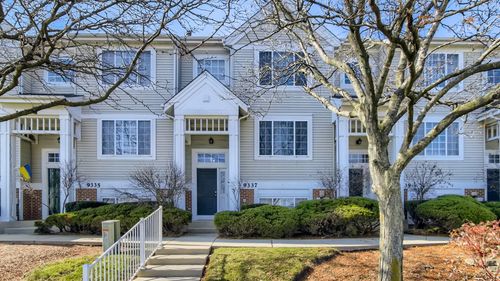 9337 Harrison St, Des Plaines, IL, 60016-1541 | Card Image