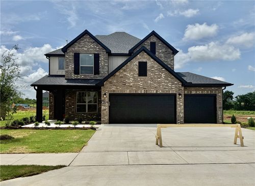 4700 Sw Juneberry Street, Bentonville, AR, 72713 | Card Image