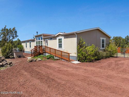 7538 N Iron Buffalo Rd, Williams, AZ, 86046-8943 | Card Image