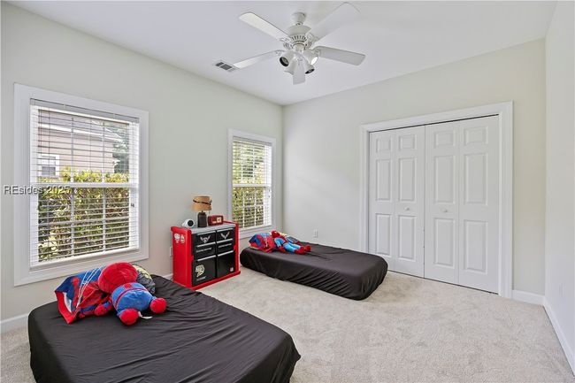 9 Bainbridge Way, House other with 3 bedrooms, 2 bathrooms and null parking in Bluffton SC | Image 14