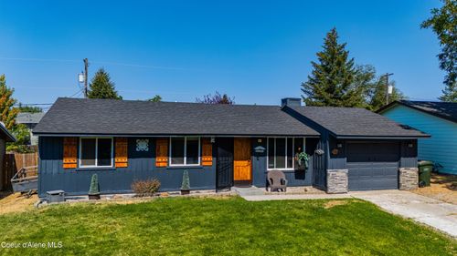 1515 E Park Ln, Post Falls, ID, 83854-9585 | Card Image