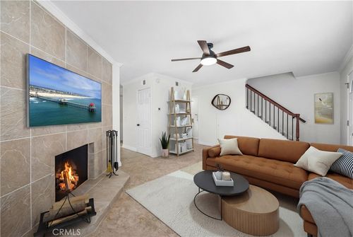 19880 Berkshire Ln, Huntington Beach, CA, 92646-4210 | Card Image