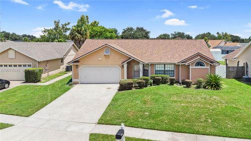 2609 Birchwood Ave, Kissimmee, FL, 34744 | Card Image