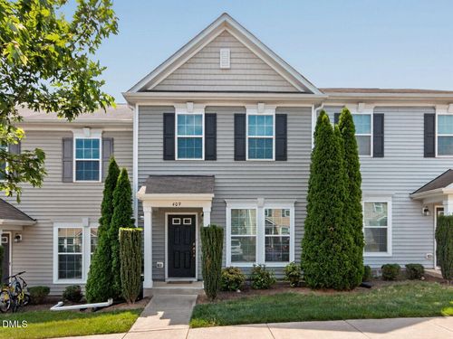 409 Provincial St, Raleigh, NC, 27603-2382 | Card Image