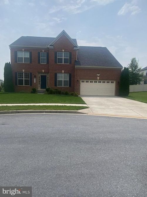 4806 Calibri Ct, FREDERICK, MD, 21703-2736 | Card Image