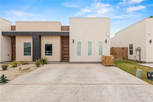 1605 W B Street, Mission, TX, 78572 | Card Image