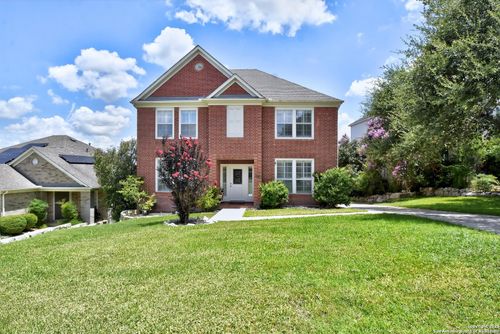 21715 Prospect Hl, San Antonio, TX, 78258-2508 | Card Image