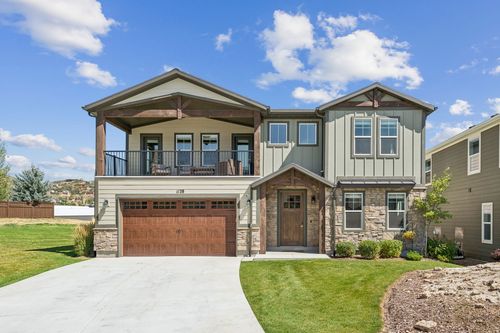 1128 N Springer View Loop, Midway, UT, 84049-1310 | Card Image