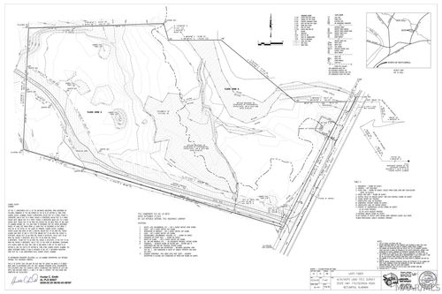 W of Old Old Georgia Rd, Wetumpka, AL, 36092 | Card Image