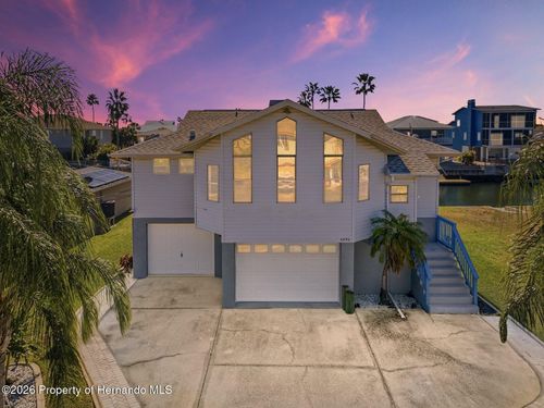 4290 Carlos Ct, HERNANDO BEACH, FL, 34607-3311 | Card Image