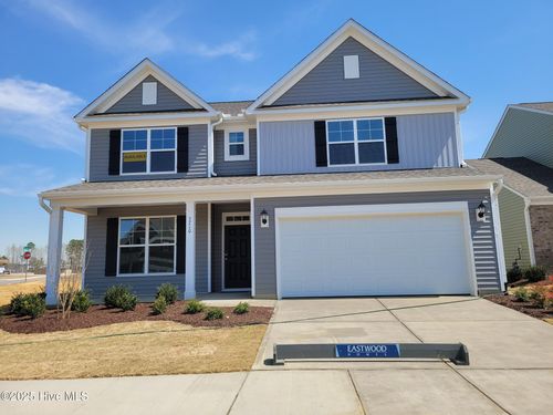 3710 Cessna Way, Wilson, NC, 27896-7654 | Card Image