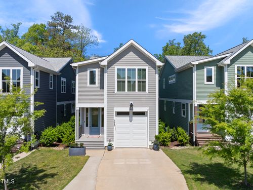 398 Carolina Ave, Raleigh, NC, 27606-1306 | Card Image