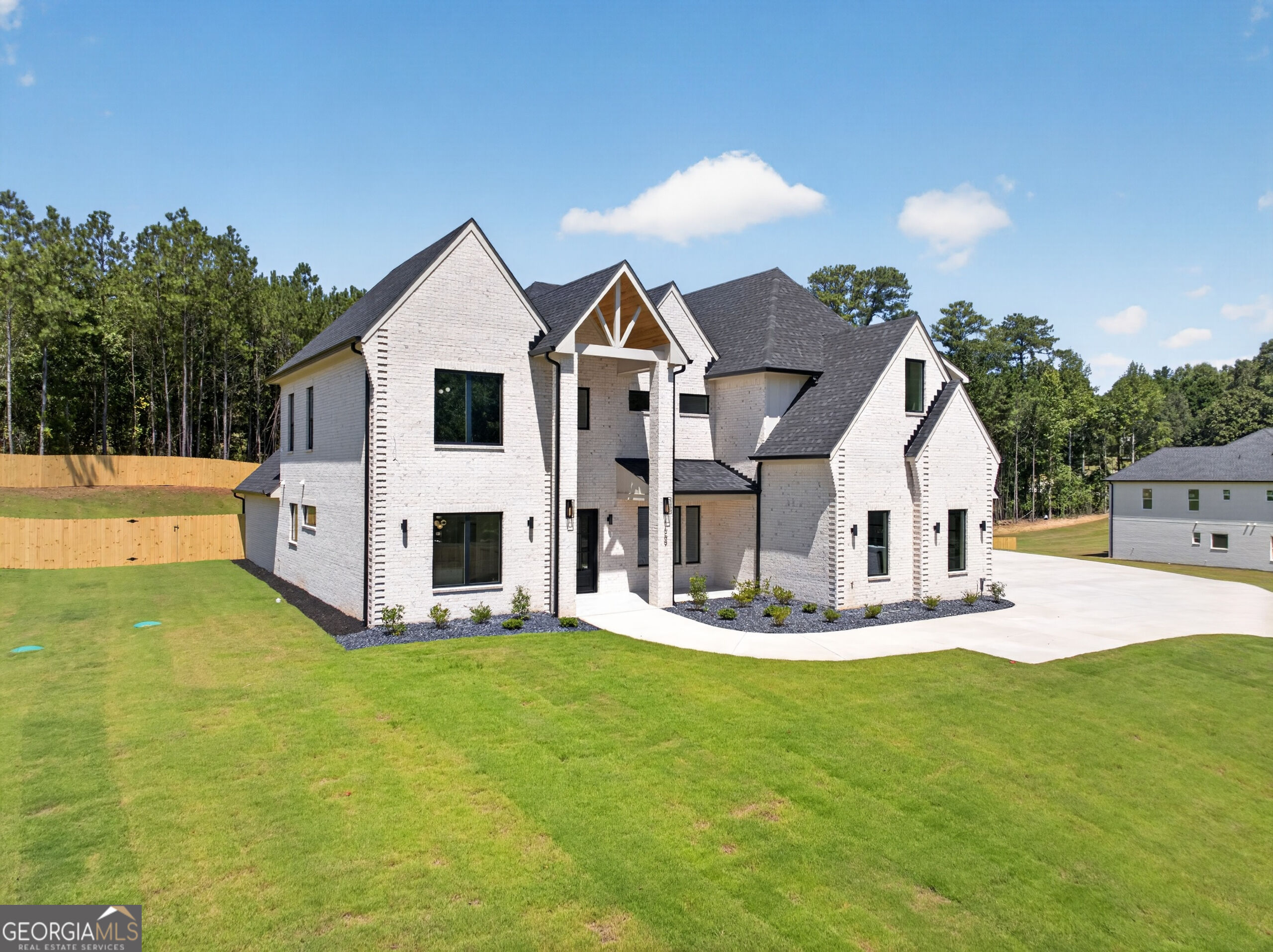 Residential in Dacula 5