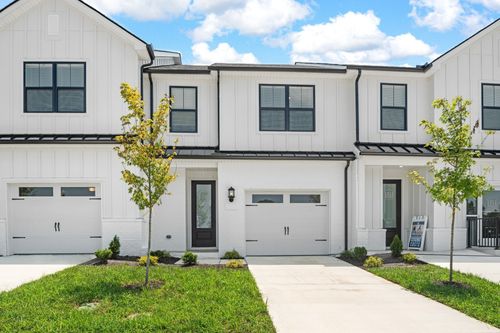 4007 Norman Dr, Spring Hill, TN, 37174-3490 | Card Image