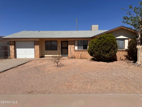 10821 Onyxstone St, El Paso, TX, 79924-1629 | Card Image