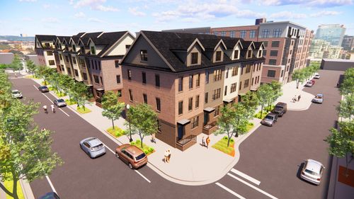 lot-1-2300 9th St S, ARLINGTON, VA, 22204-2320 | Card Image
