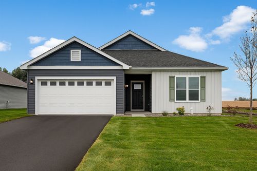 901 Spruce St N, Cambridge, MN, 55008-2909 | Card Image