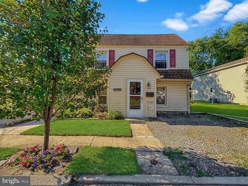 136 Shreve St, MOUNT HOLLY, NJ, 08060-2112 | Card Image
