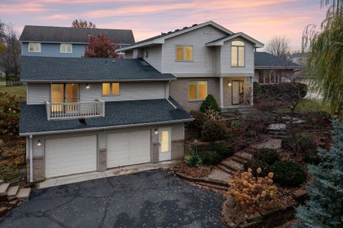 508 Chapel Ct, Eagan, MN, 55121-2367 | Card Image