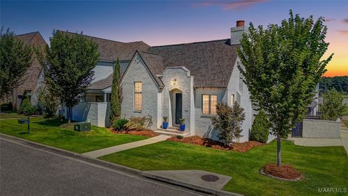 7081 Fain Park Dr, Montgomery, AL, 36117-7804 | Card Image