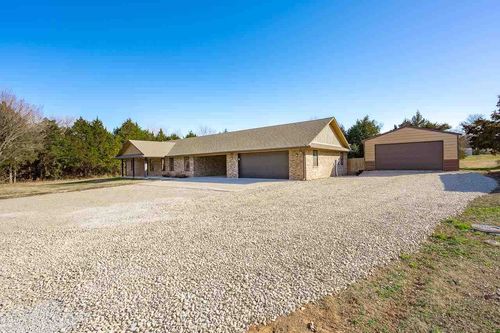 119 E 89th St, Perkins, OK, 74059-4536 | Card Image