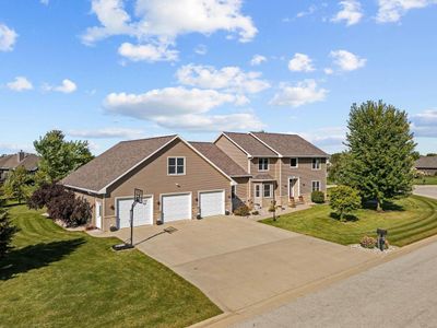 W5071 Cherrywood Court, House other with 7 bedrooms, 4 bathrooms and null parking in SHERWOOD WI | Image 2