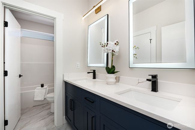 A - 1524 243 Rd Place Sw, Townhouse with 4 bedrooms, 4 bathrooms and null parking in Bothell WA | Image 20