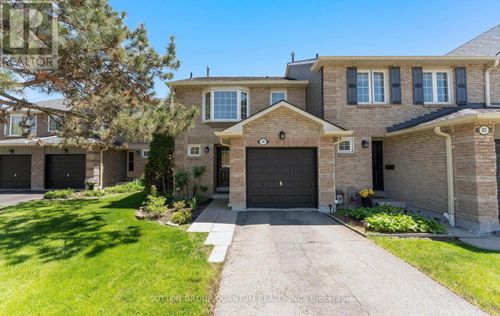 94-2766 Folkway Drive, Mississauga (Erin Mills), ON, L5L3M3 | Card Image