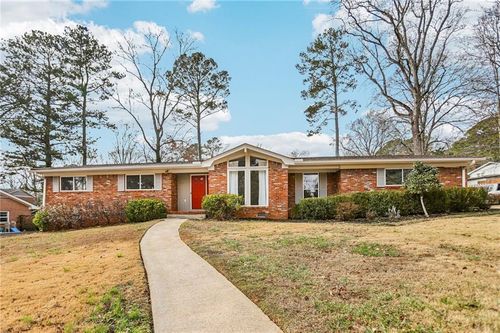 2926 Umberland Dr, Atlanta, GA, 30340-4912 | Card Image