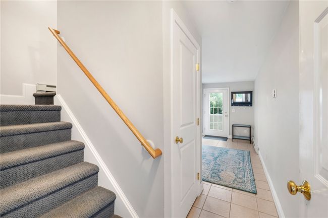 UNIT-58 - 675 Metacom Ave, Condo with 2 bedrooms, 2 bathrooms and 3 parking in Bristol RI | Image 31
