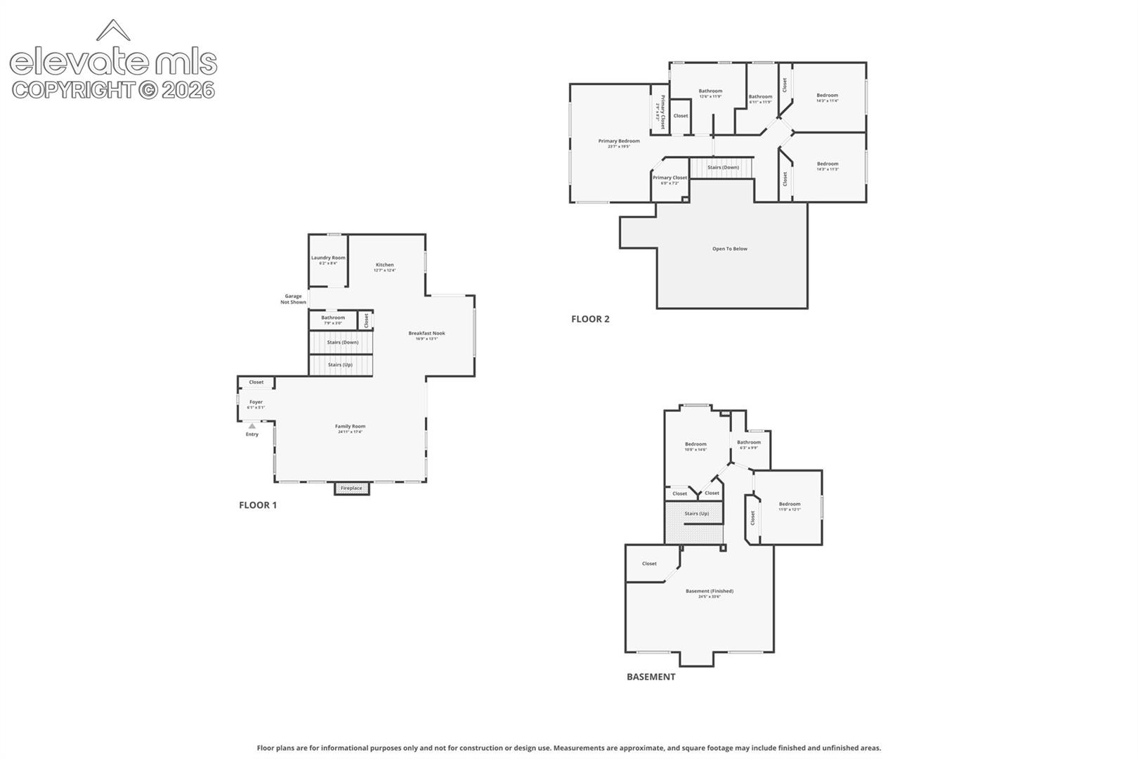 Residential in Colorado Springs 5