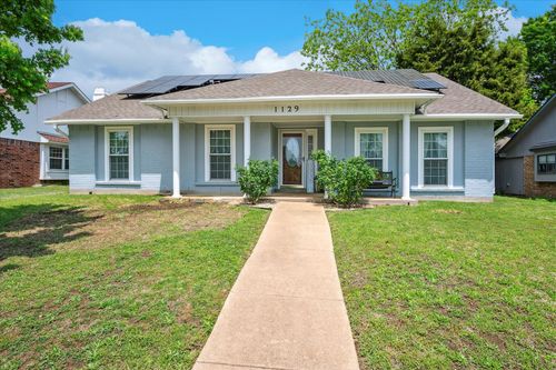 1129 Kesser Dr, Plano, TX, 75025-2934 | Card Image
