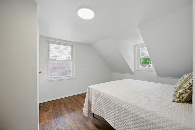 2770 Columbus Ave, House other with 4 bedrooms, 1 bathrooms and null parking in Bexley OH | Image 20
