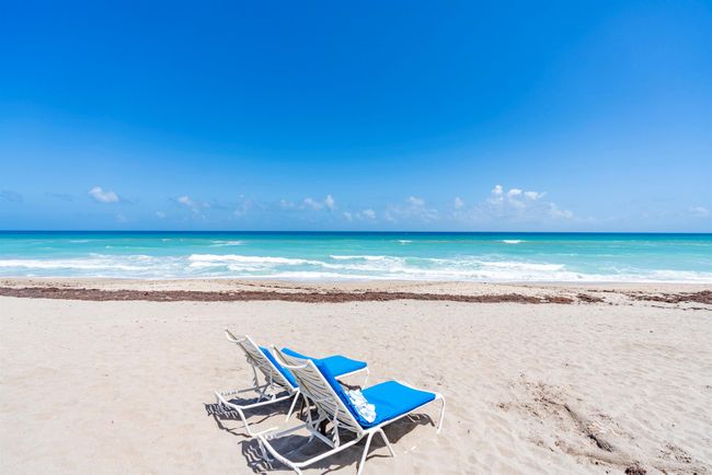 APT-206 - 10600 S Ocean Dr, Condo with 1 bedrooms, 2 bathrooms and null parking in Jensen Beach FL | Image 73