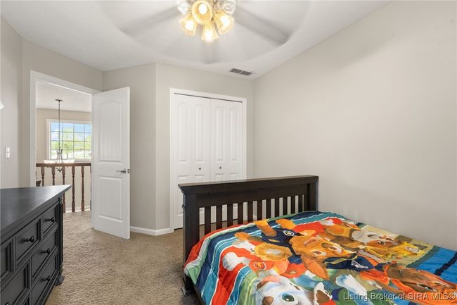 2800 Sandalwood Dr, Home with 4 bedrooms, 4 bathrooms and null parking in New Albany IN | Image 40