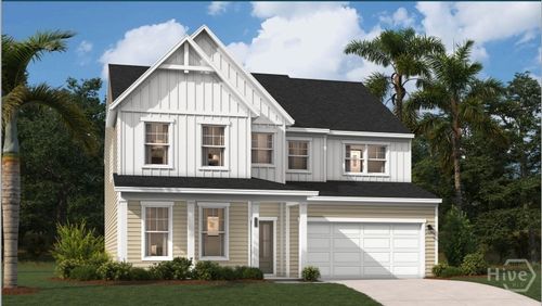 117 Miller Chapel Boulevard, Guyton, GA, 31312 | Card Image
