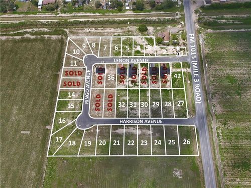 205 Harrison Avenue, Edcouch, TX, 78538 | Card Image