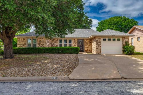 2709 Watson St, San Angelo, TX, 76905-8775 | Card Image