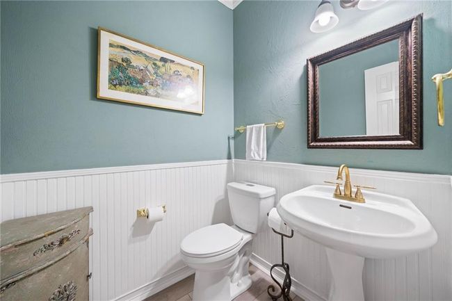 122 Woodstream Pt, House other with 4 bedrooms, 4 bathrooms and null parking in Big Canoe GA | Image 18